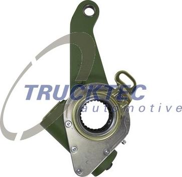 Trucktec Automotive 01.35.057 - Система тяг и рычагов, тормозная система avtokuzovplus.com.ua