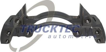 Trucktec Automotive 01.35.078 - Кронштейн, корпус скобы тормоза autodnr.net