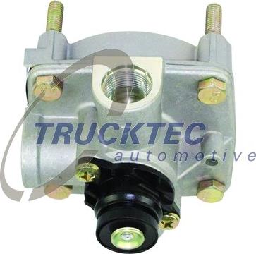 Trucktec Automotive 01.35.130 - Ускорительный клапан avtokuzovplus.com.ua