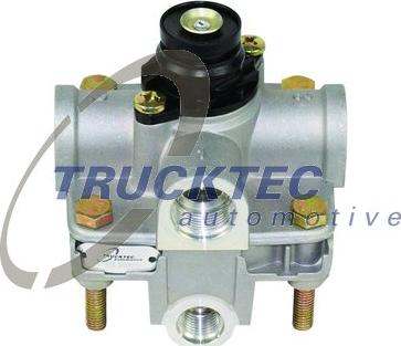 Trucktec Automotive 01.35.131 - Ускорительный клапан autodnr.net