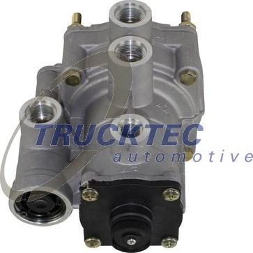 Trucktec Automotive 01.35.137 - упралять клапан, причіп autocars.com.ua