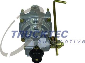 Trucktec Automotive 01.35.141 - Регулятор, ABS avtokuzovplus.com.ua