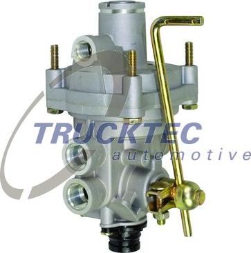 Trucktec Automotive 01.35.142 - Регулятор, ABS autodnr.net