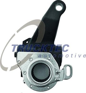 Trucktec Automotive 01.35.240 - Система тяг і важелів, гальмівна система autocars.com.ua