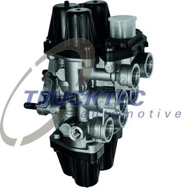 Trucktec Automotive 01.35.244 - Многоконтурный защитный клапан avtokuzovplus.com.ua