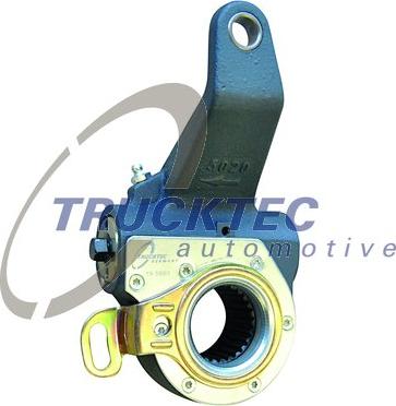Trucktec Automotive 01.35.259 - Система тяг і важелів, гальмівна система autocars.com.ua