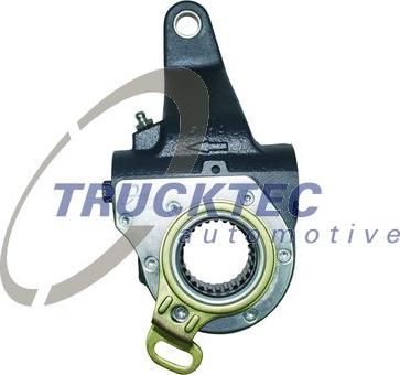 Trucktec Automotive 01.35.261 - Система тяг і важелів, гальмівна система autocars.com.ua