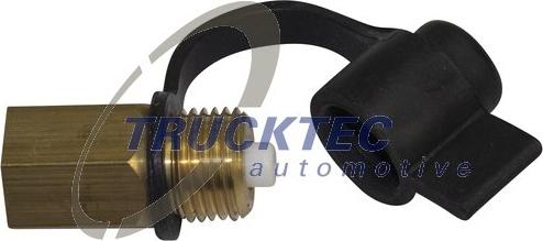 Trucktec Automotive 01.35.301 - Соединение для проверки autodnr.net