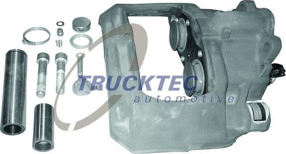 Trucktec Automotive 01.35.514 - Тормозной суппорт autodnr.net