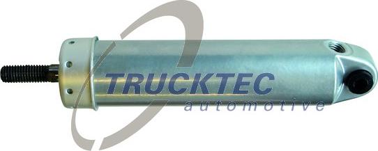 Trucktec Automotive 01.36.003 - Рабочий цилиндр, моторный тормоз autodnr.net