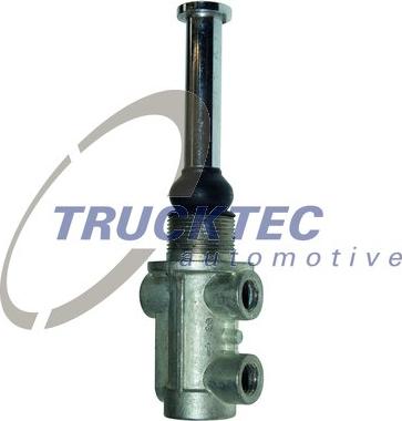 Trucktec Automotive 01.36.013 - Многопозиционный клапан avtokuzovplus.com.ua