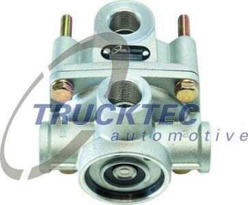 Trucktec Automotive 01.36.029 - Прискорювальний клапан autocars.com.ua