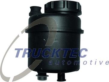 Trucktec Automotive 01.37.025 - Компенсационный бак, гидравлического масла усилителя руля avtokuzovplus.com.ua
