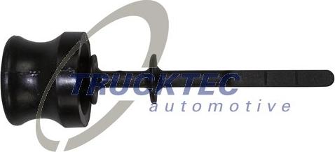 Trucktec Automotive 01.37.033 - Указатель уровня масла autodnr.net