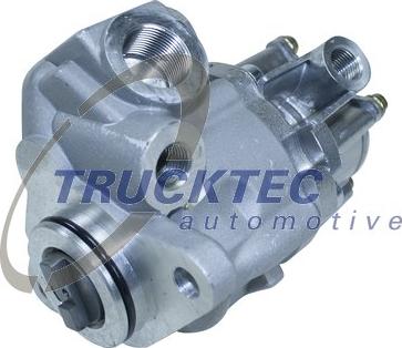 Trucktec Automotive 01.37.060 - Гідравлічний насос, рульове управління, ГУР autocars.com.ua