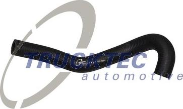 Trucktec Automotive 01.37.065 - Гидравлический шланг, рулевое управление avtokuzovplus.com.ua