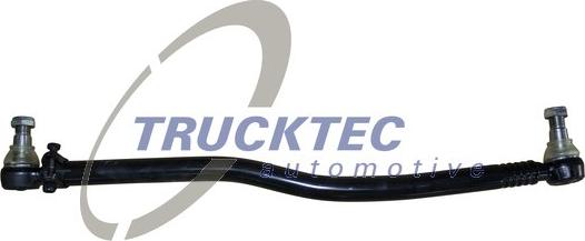 Trucktec Automotive 01.37.068 - Продольная рулевая тяга autodnr.net