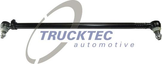 Trucktec Automotive 01.37.075 - Продольная рулевая тяга autodnr.net