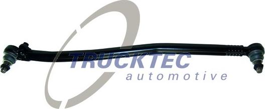 Trucktec Automotive 01.37.078 - Продольная рулевая тяга autodnr.net