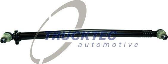 Trucktec Automotive 01.37.082 - Продольная рулевая тяга autodnr.net
