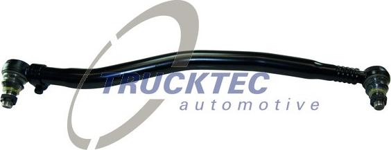 Trucktec Automotive 01.37.085 - Поздовжня рульова тяга autocars.com.ua