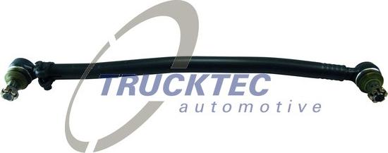 Trucktec Automotive 01.37.091 - Продольная рулевая тяга autodnr.net