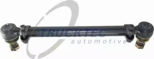 Trucktec Automotive 01.37.093 - Поздовжня рульова тяга autocars.com.ua