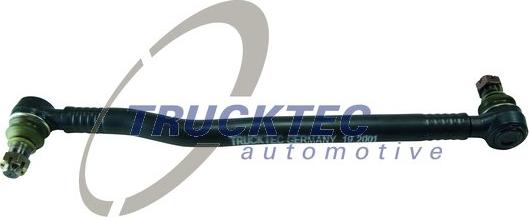 Trucktec Automotive 01.37.094 - Продольная рулевая тяга autodnr.net