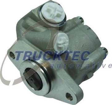 Trucktec Automotive 01.37.104 - Гидравлический насос, рулевое управление, ГУР autodnr.net