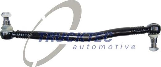 Trucktec Automotive 01.37.165 - Поздовжня рульова тяга autocars.com.ua