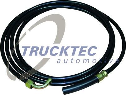 Trucktec Automotive 01.38.013 - Паливний шланг autocars.com.ua