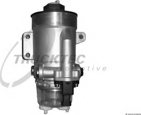 Trucktec Automotive 01.38.060 - Топливно-водяной сепаратор autodnr.net