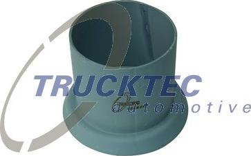 Trucktec Automotive 01.39.013 - Труба выхлопного газа autodnr.net