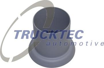 Trucktec Automotive 01.39.015 - Труба выхлопного газа autodnr.net