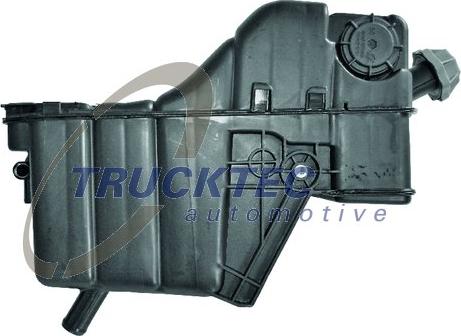 Trucktec Automotive 01.40.102 - Компенсаційний бак, охолоджуюча рідина autocars.com.ua