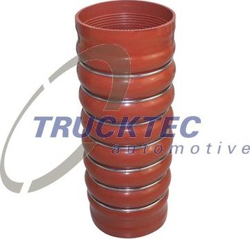 Trucktec Automotive 01.40.174 - Трубка, нагнетание воздуха autodnr.net