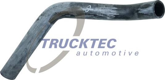 Trucktec Automotive 01.41.006 - Масляний шланг autocars.com.ua