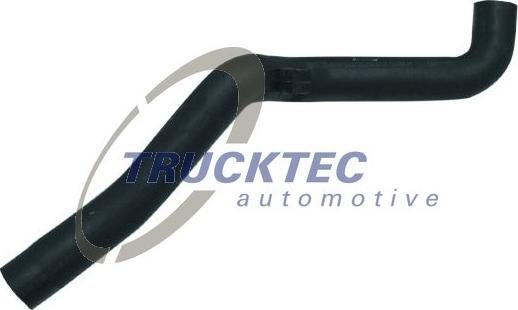 Trucktec Automotive 01.41.011 - Масляний шланг autocars.com.ua