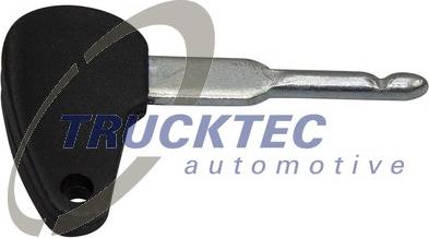 Trucktec Automotive 01.42.002 - Ключ autocars.com.ua