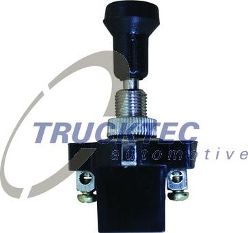 Trucktec Automotive 01.42.024 - Вимикач, Освітлення салону autocars.com.ua