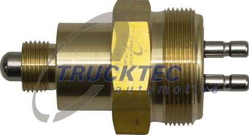 Trucktec Automotive 01.42.039 - Выключатель фонаря сигнала торможения avtokuzovplus.com.ua