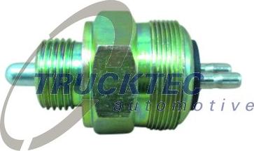 Trucktec Automotive 01.42.054 - Выключатель, блокировка диффе autodnr.net