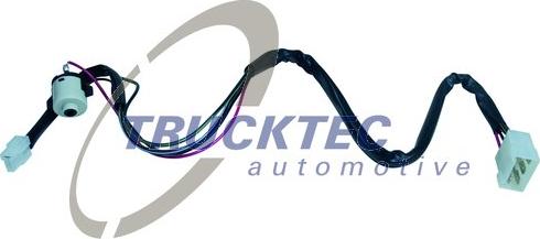 Trucktec Automotive 01.42.069 - Перемикач запалювання autocars.com.ua