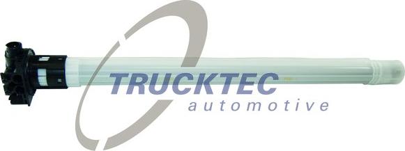 Trucktec Automotive 01.42.070 - Датчик, уровень топлива autodnr.net