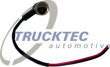 Trucktec Automotive 01.42.071 - Электропроводка avtokuzovplus.com.ua
