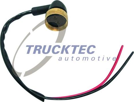 Trucktec Automotive 01.42.072 - Электропроводка avtokuzovplus.com.ua