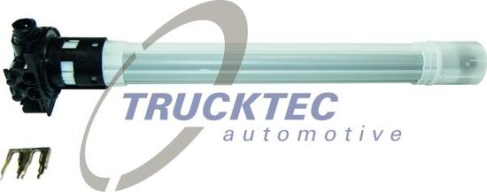 Trucktec Automotive 01.42.084 - Датчик, уровень топлива autodnr.net