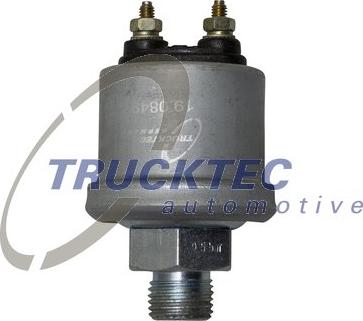 Trucktec Automotive 01.42.110 - Датчик, давление масла autodnr.net