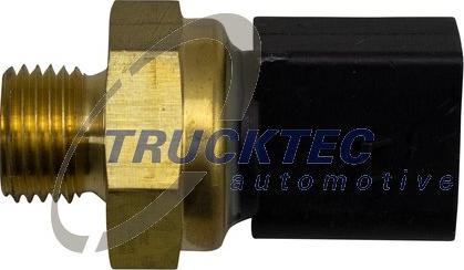 Trucktec Automotive 01.42.120 - Датчик, давление масла avtokuzovplus.com.ua