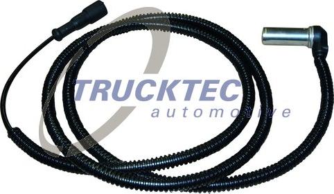 Trucktec Automotive 01.42.144 - Датчик ABS, частота вращения колеса autodnr.net